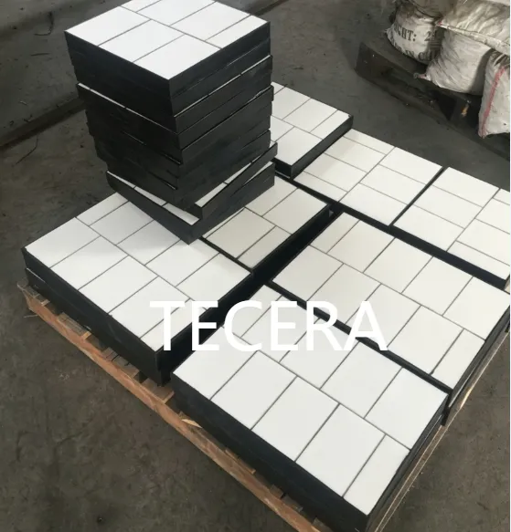 Rubber Liner With Ceramic And Steel suppliers