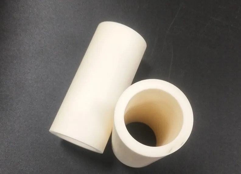 Alumina Ceramic Tube