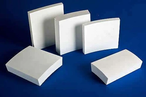 Ceramic Hopper Liner