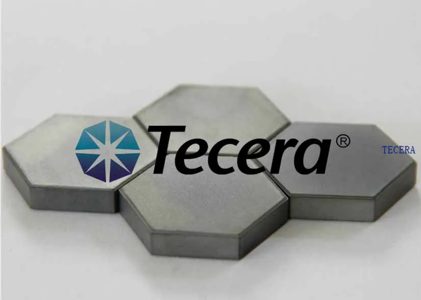 RBSIC HEX TILE RBSIC HEX TILE