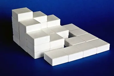 Alumina Ceramic Wear Tiles