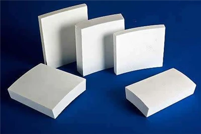 Ceramic Hopper Liner