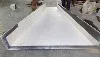 Ceramic Lined Chutes For Abrasion Protection