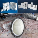 Ceramic Lining System