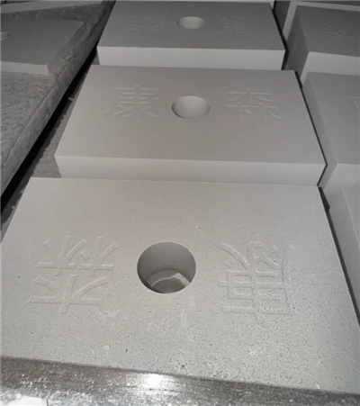 Custom Logo & Marking Service
