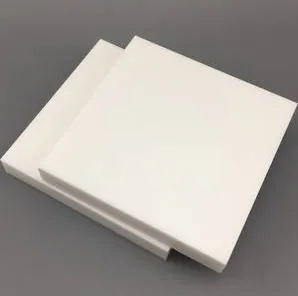Alumina Ceramic Tile