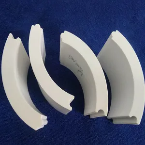 ceramic tube liner