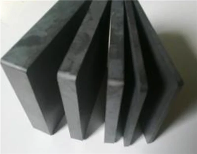 Magnetic Ceramic Liner