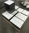 Ceramic Transfer Point Liner Panel