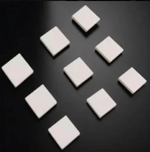 Wear Resistant Square Ceramic Lining Liner