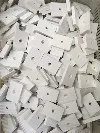 Weldable Alumina Ceramic Tiles