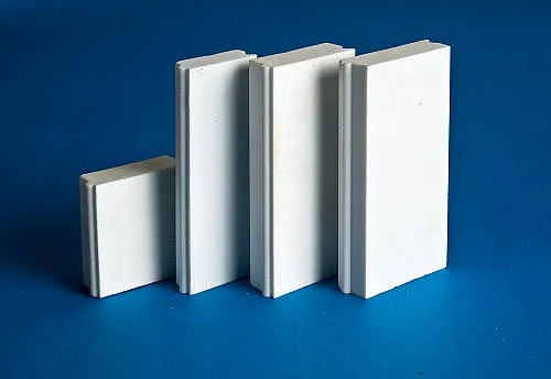 Tongue & Groove Ceramic Tiles
