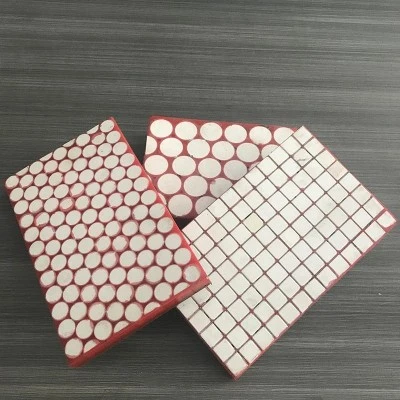 Ceramic Transfer Point Tile Liner